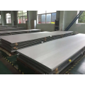 Hot Sale 430 201 roestvrijstalen plaat
